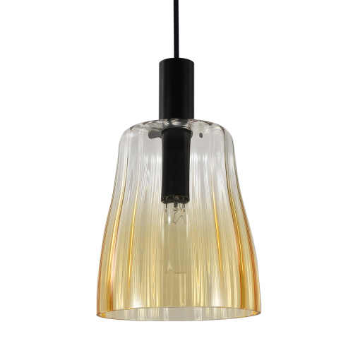 Подвесной светильник 11047/B/1P Amber фото 2