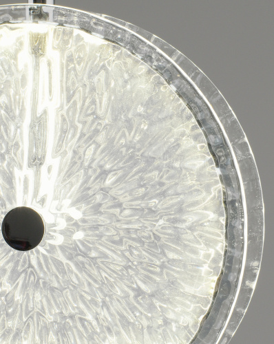 Светильник подвесной светодиодный Moderli V11156-PL Marnia фото 6 Светильник подвесной светодиодный Moderli V11156-PL Marnia фото 6