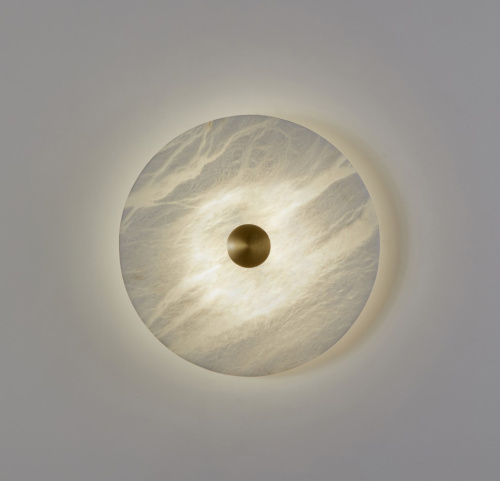 Бра Fluorite FL1029-1W фото 14 Бра Fluorite FL1029-1W фото 14