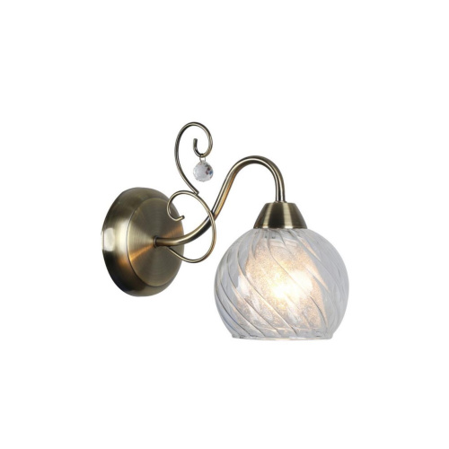 Светильник настенный (Бра) OML-53501-01 Светильник настенный (Бра) OML-53501-01