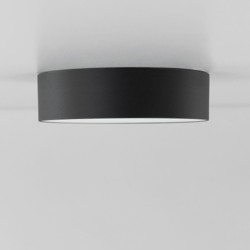Citilux Тао CL712122N LED Светильник потолочный с диммером Чёрный фото 12