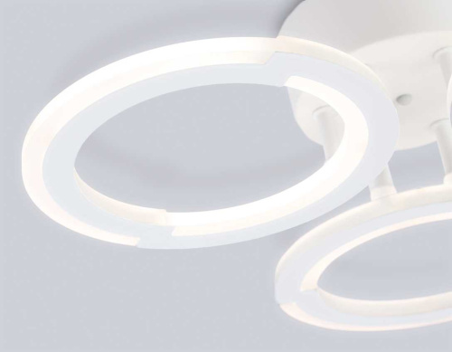 Светильник потолочный Ambrella light ACRYLICA FA8942 фото 4