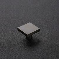 Ручка-кнопка HK006 black