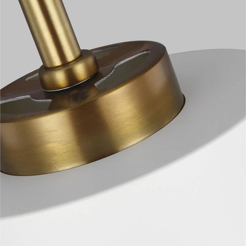 Подвесной светильник Feiss, Арт. FE-CARTER-P-A-MW фото 5