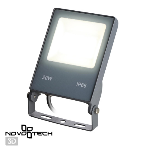 358577 STREET NT21 764 темно-серый Ландшафтный светильник (прожектор) IP66 LED 20W 4000K 100-300V ARMIN 358577 STREET NT21 764 темно-серый Ландшафтный светильник (прожектор) IP66 LED 20W 4000K 100-300V ARMIN