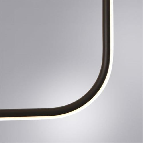 Подвесной светодиодный светильник Arte Lamp Dubhe A2917SP-33BK фото 3