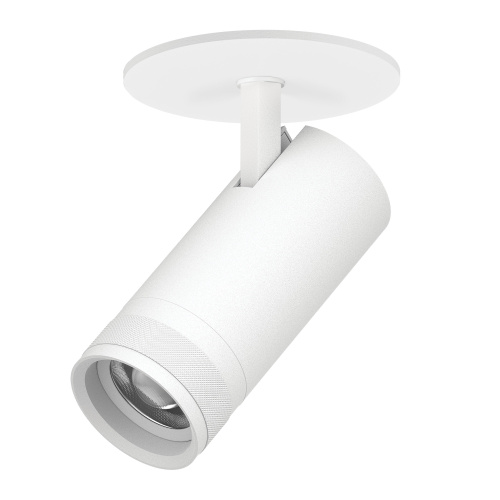C4206RS Светильник CANNO PRO встраиваемый LED 20W 1400LM 20-55G БЕЛЫЙ 2700-4200-6000К IP20 с адаптером (304206 + 215006) C4206RS Светильник CANNO PRO встраиваемый LED 20W 1400LM 20-55G БЕЛЫЙ 2700-4200-6000К IP20 с адаптером (304206 + 215006)