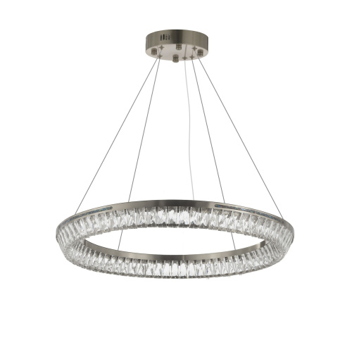 Подвесной светильник Lumina Deco LDP 6031-800 CHR Подвесной светильник Lumina Deco LDP 6031-800 CHR