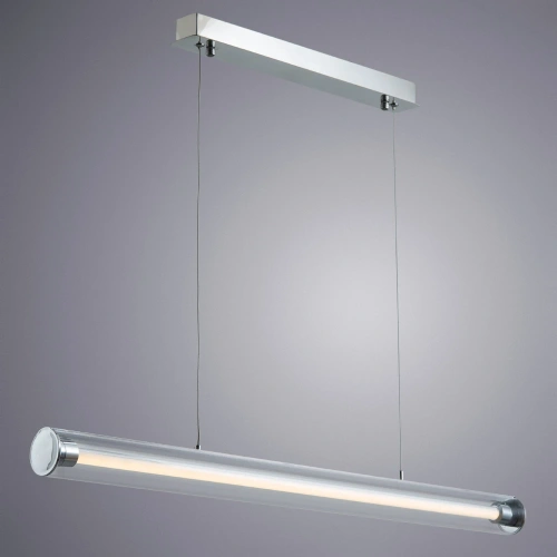 Подвесной светильник Arte Lamp ESCADO A1318SP-1CC фото 2 Подвесной светильник Arte Lamp ESCADO A1318SP-1CC фото 2