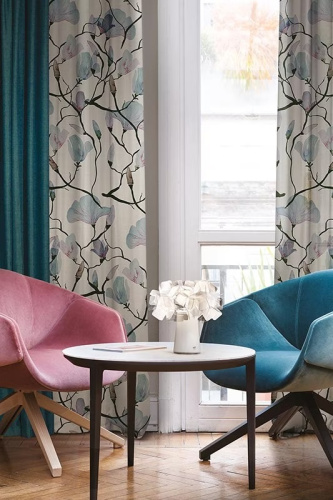 Настольная лампа Clizia Mama Non Mama Battery gold фото 5