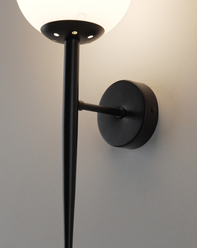 Светильник настенный Moderli V11562-1W Scrumbel фото 8