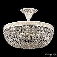 Люстра AL19111/35FL  WMG Bohemia Ivele Crystal (Богемия Ивеле Кристалл)