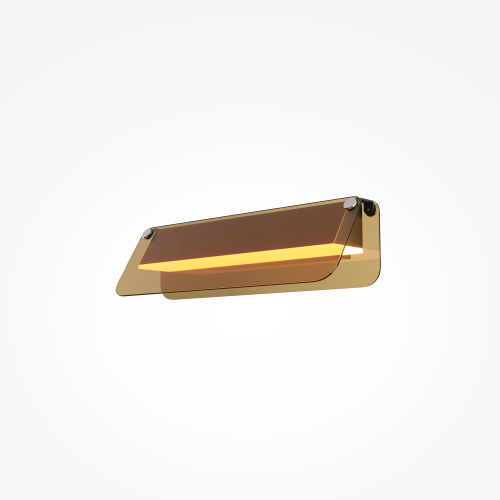 Настенный светильник (бра) Maytoni MOD296WL-L6BC3K фото 5