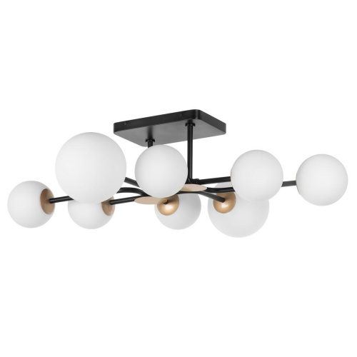 Потолочная люстра Lightstar Croco 815380 Потолочная люстра Lightstar Croco 815380