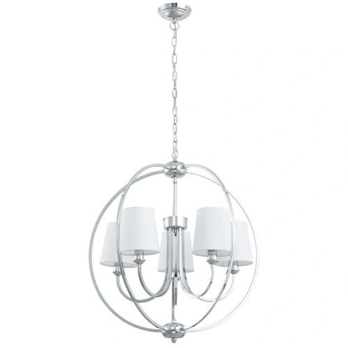 Подвесная люстра Arte Lamp PATRICIA A9022SP-5CC Подвесная люстра Arte Lamp PATRICIA A9022SP-5CC