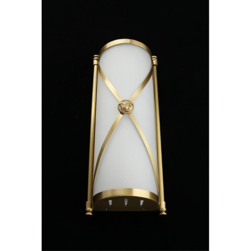 Светильник настенный (Бра) APL.806.01.02 фото 9 Светильник настенный (Бра) APL.806.01.02 фото 9