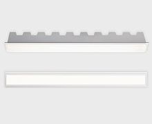 IT06-6015 white 3000K светильник встраиваемый