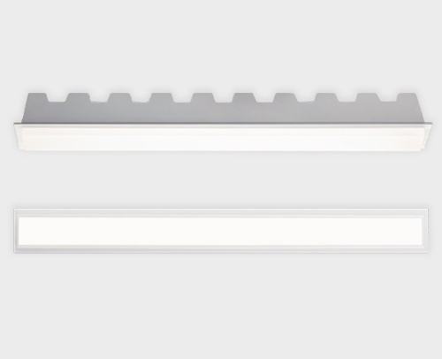 IT06-6015 white 3000K светильник встраиваемый IT06-6015 white 3000K светильник встраиваемый