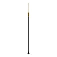 7020/4GA NATURE ODL25 656 Ландшафтный светильник 990мм металл/акрил IP65 LED 3W CRI 90 3000K 360° 24V CANNA (нужен драйвер 357781/357782)