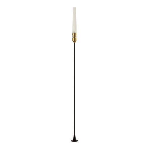 7020/4GA NATURE ODL25 656 Ландшафтный светильник 990мм металл/акрил IP65 LED 3W CRI 90 3000K 360° 24V CANNA (нужен драйвер 357781/357782)