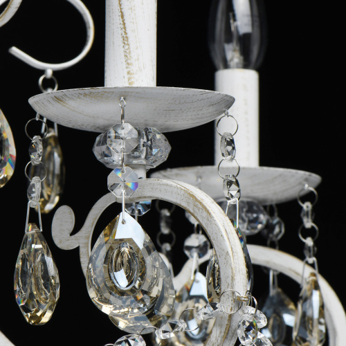 Люстра De City Свеча фото 10