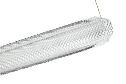 Подвесной светильник хром LED 25Вт D12см Zortes CIRCON ZRS.90610.25 фото 4 Подвесной светильник хром LED 25Вт D12см Zortes CIRCON ZRS.90610.25 фото 4