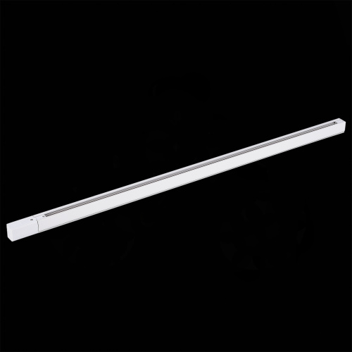 ST030.519.00 Шинопровод трехфазный накладной ST-Luce Белый Длина 1 000мм TRACE