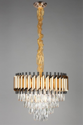 Люстра подвесная OML-81903-12 фото 4