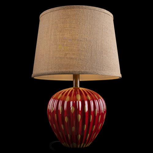 10513T Red Настольная лампа LOFT IT Tulip фото 5 10513T Red Настольная лампа LOFT IT Tulip фото 5