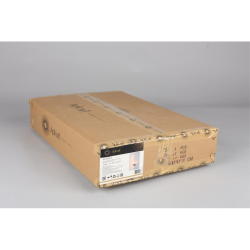 Светильник настенный (Бра) APL.056.01.12 фото 10 Светильник настенный (Бра) APL.056.01.12 фото 10