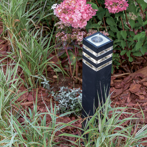 Ландшафтный светильник Outdoor O578FL-01B фото 4