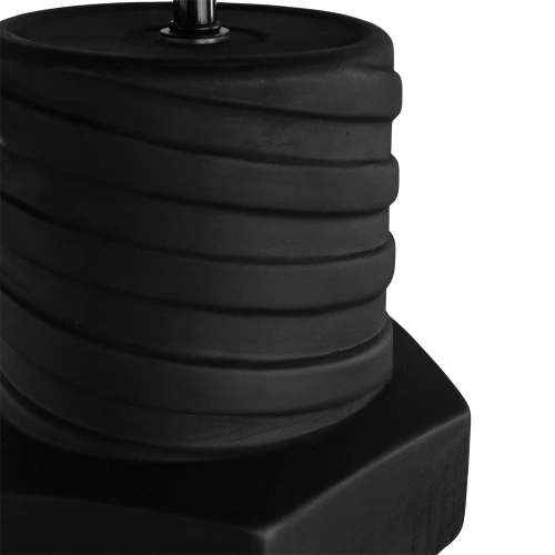 Подвесной светильник Arte Lamp CAPPELLO A6680SP-1BK фото 3 Подвесной светильник Arte Lamp CAPPELLO A6680SP-1BK фото 3