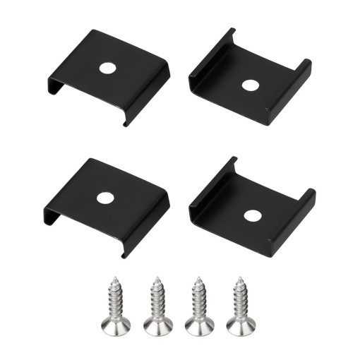 Держатель Arlight SL-MINI-15 BLACK 049450 Держатель Arlight SL-MINI-15 BLACK 049450