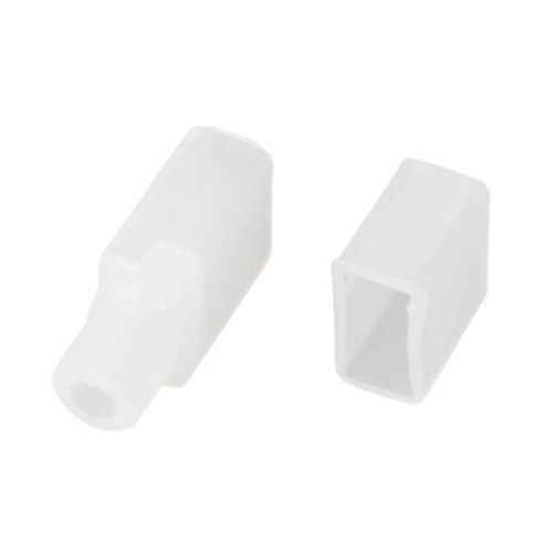 Заглушка Arlight AURORA-1206-CAP-SET-WH 039359 Заглушка Arlight AURORA-1206-CAP-SET-WH 039359