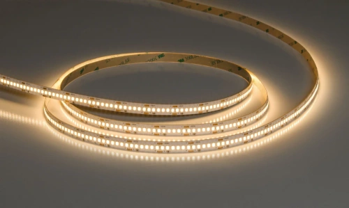 Светодиодная лента 24V 19,2W/m 3000К 5м Arte Lamp TAPE A2424010-01-3K фото 4 Светодиодная лента 24V 19,2W/m 3000К 5м Arte Lamp TAPE A2424010-01-3K фото 4