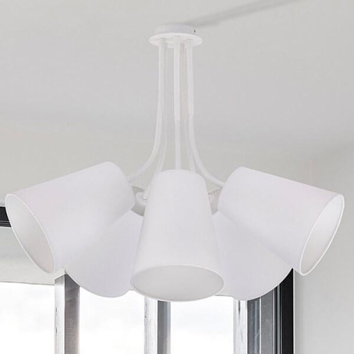 Подвесная люстра Nowodvorski Flex Shade 9277 фото 4 Подвесная люстра Nowodvorski Flex Shade 9277 фото 4