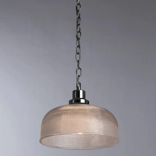 Подвесной светильник Arte Lamp RICARDO A9187SP-1CC фото 2