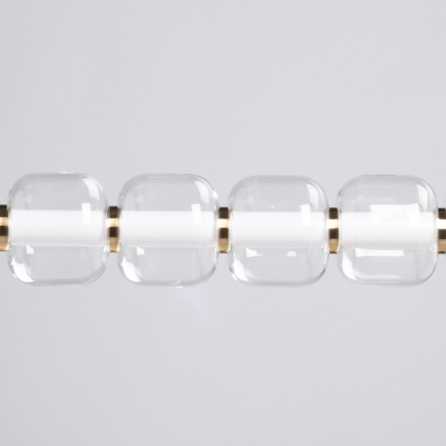 Подвесной светодиодный светильник De City Мадлен 424018501 фото 7