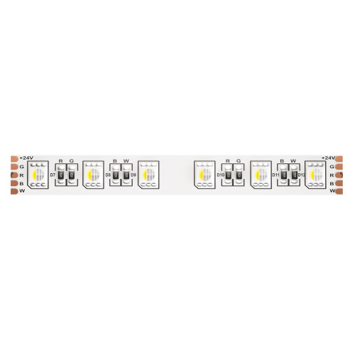 Светодиодная лента Led Strip 10179 фото 5 Светодиодная лента Led Strip 10179 фото 5