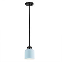Подвесной светильник Elstead Lighting, Арт. ELS-YORK-MP-BLK-PB