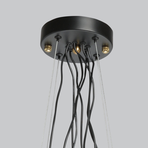 Люстра подвесная MW-Light Лавиния 443010908 фото 11