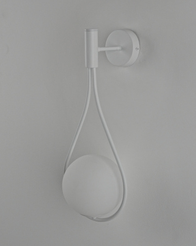 Светильник настенный Moderli V11575-1W Barocco фото 2