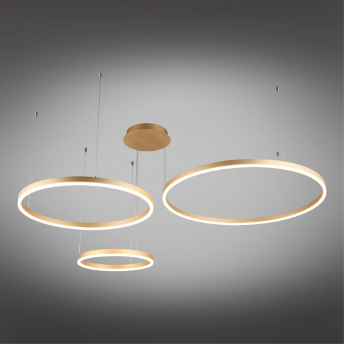 Люстра подвесная APL.024.03.136 фото 3