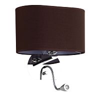 Бра Lumina Deco Aruni LDW 6052-2 BR