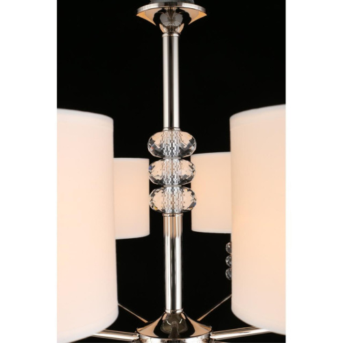 Люстра подвесная APL.724.03.08 фото 14 Люстра подвесная APL.724.03.08 фото 14