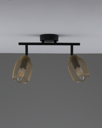 Спот Moderli V11837-2C Adalina фото 2 Спот Moderli V11837-2C Adalina фото 2