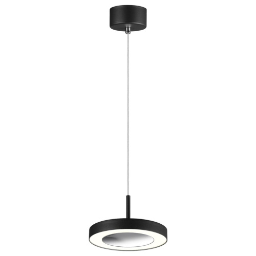 359281 OVER NT23 280 черный Светильник накладной светодиодный IP20 LED 18W 85-265V 1350Лм 3000К MIRROR 359281 OVER NT23 280 черный Светильник накладной светодиодный IP20 LED 18W 85-265V 1350Лм 3000К MIRROR