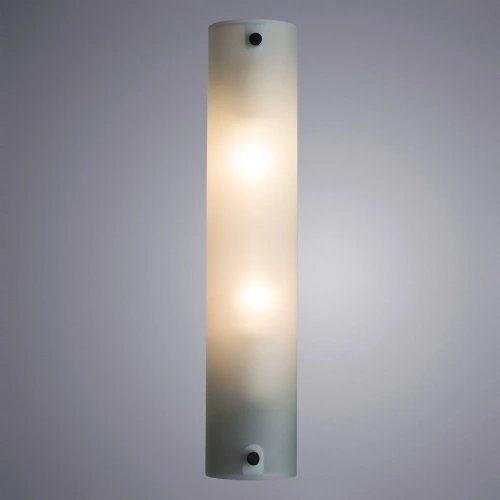 Подсветка для зеркал Arte Lamp TRATTO A4101AP-2WH фото 2