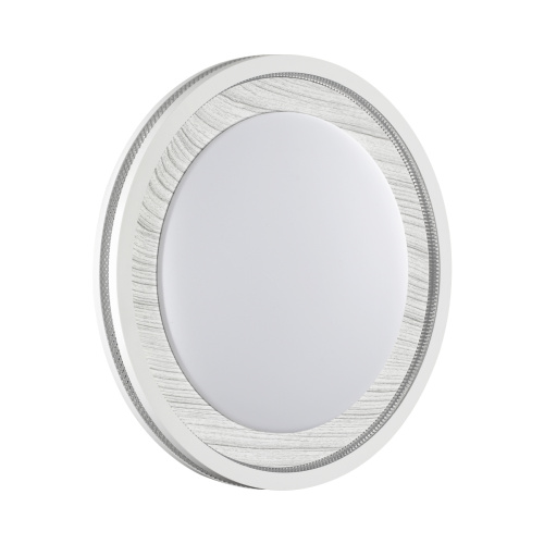 7681/ELN COLOR SN 164 Светильник пластик/сер под дер LED 76Вт 3000/4000/6000K D480 IP43 CCT MAVI WOOD 7681/ELN COLOR SN 164 Светильник пластик/сер под дер LED 76Вт 3000/4000/6000K D480 IP43 CCT MAVI WOOD
