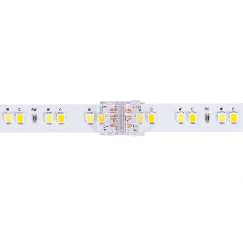 Коннектор токопроводящий Arte Lamp STRIP-ACCESSORIES A32-10-MIX фото 4 Коннектор токопроводящий Arte Lamp STRIP-ACCESSORIES A32-10-MIX фото 4